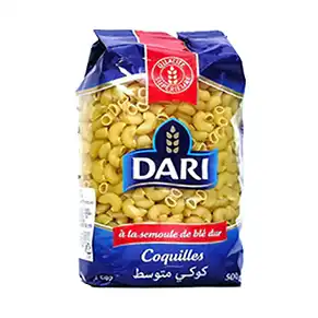 كود داري 500غ متوسط