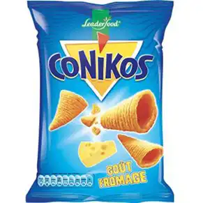 كونيكوس 3دراهم×28