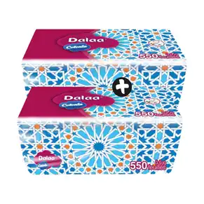 دلع سيارات 550