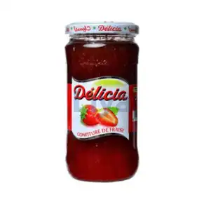 دليسيا فريز 1/2