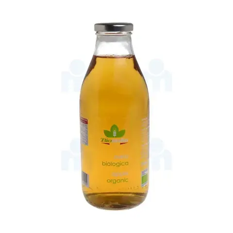 بيوإيتاليا عصير تفاح عضوي 750ml