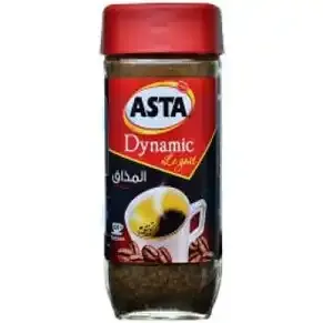 اسطا ديناميك 190غ