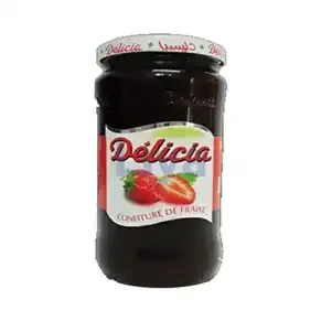 دليسيا فريسة