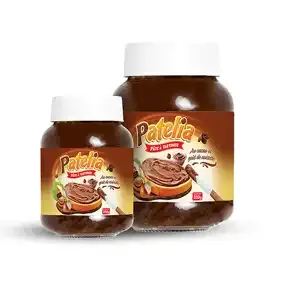 Patelia شكلاط كحل صغير 15