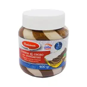 شكلاط دلسنيا صغير