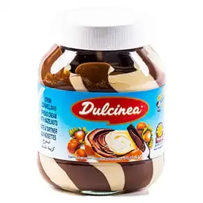 شكلاط دلسنيا كبير