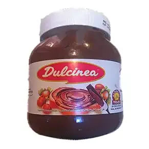 شكلاط دلسينيا كحل كبير