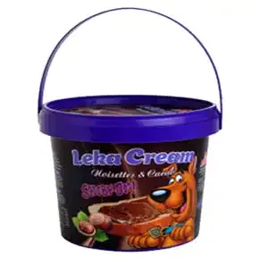 شكلاط ميشوك 1كغ