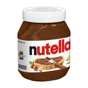 نيوتيلا 700غ