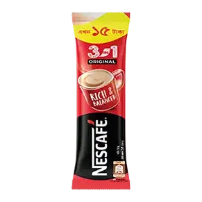 نسكافي ساشي المغرب