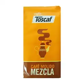 قهوة طوسكاف