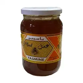 عسل ياسمين 500غ