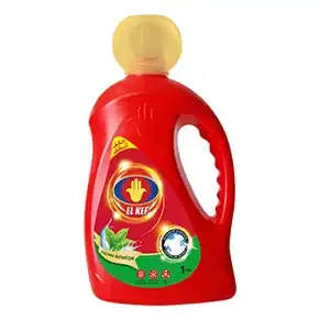 الكف ليكيد 5ل