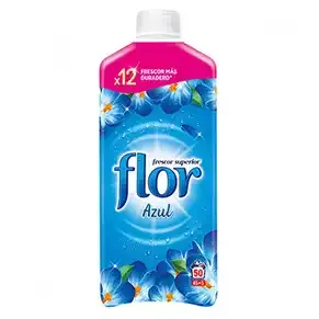 فلور كبير تشلال