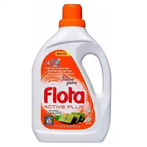 فلوطة ليكيد 50