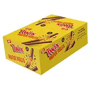 تويكس رولو 24