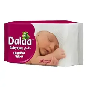 مساحة دلع 100