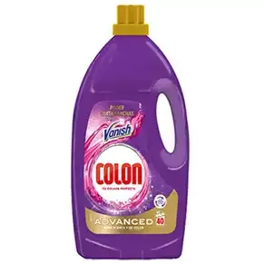 كولون ليكيد 73