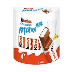 كيندر ×10 طابلة