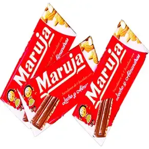 ماروخا رقم 1