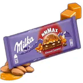 ميلكة كبيرة 300غ