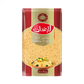 كسكس كومبلي ثريا 1كغ