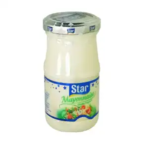 مايونيس سطار 21