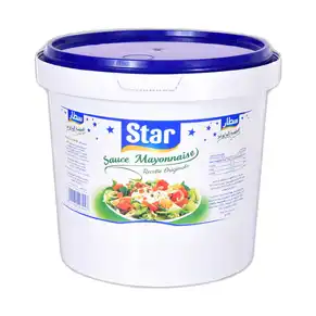 مايونيس سطار سطل 3كغ