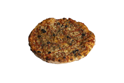 Pizza Tonno