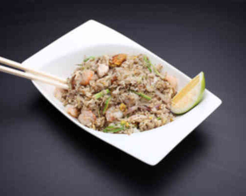 Fried Rice