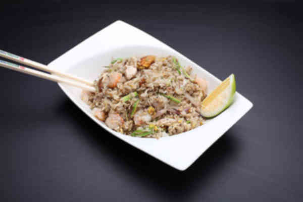 Fried Rice