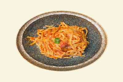 Arabiata Linguine