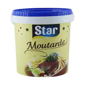 موطارد سطار 1,2كغ