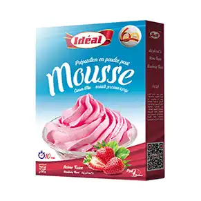 موس فريز 110غ