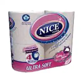 نايس طواليت×4