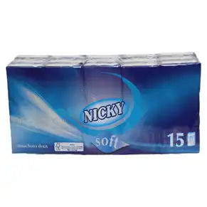 كلنكس نيكي × 15