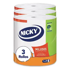 نيكي رولو كبير3