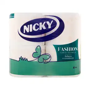 نيكي طواليط 4