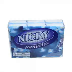 كلنكس 6 نيكي