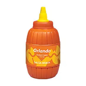 الحار اورلاندو