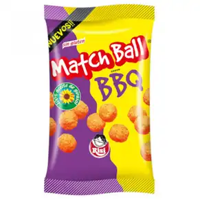 MATCHBALL ريسي