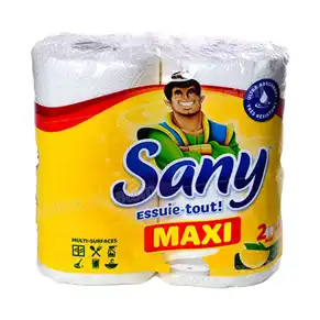 كاغيط ساني كوزينة