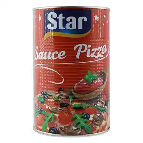 صلصة بيتزا سطار5 كغ