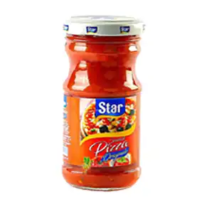 صلصة بيتزا سطار 72