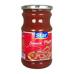 صلصة بيتزا 350 غ