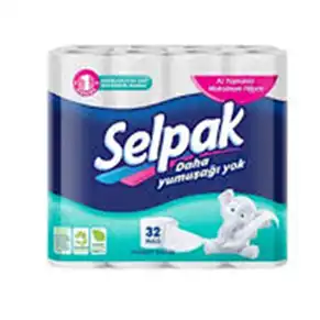 Selpak جينيك 7+2