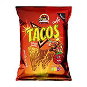 تركية طاكوس