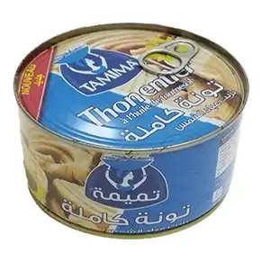 تون تميمة 400 غ