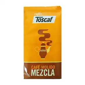 قهوة طوسكاف