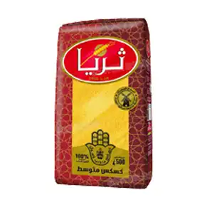 كسكس ثريا 500غ م